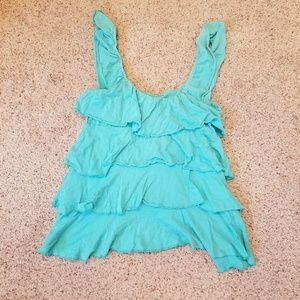 5/$25  Express tank top
